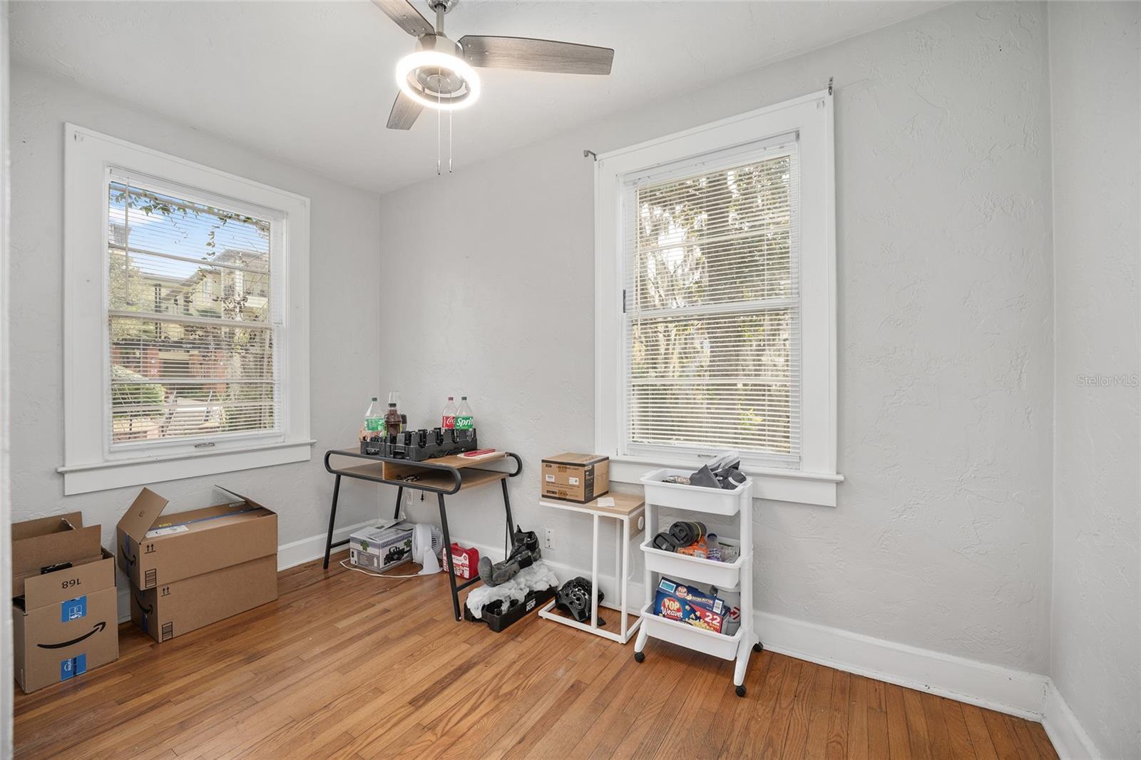 LIVINGSTONS ADD - Residential Income