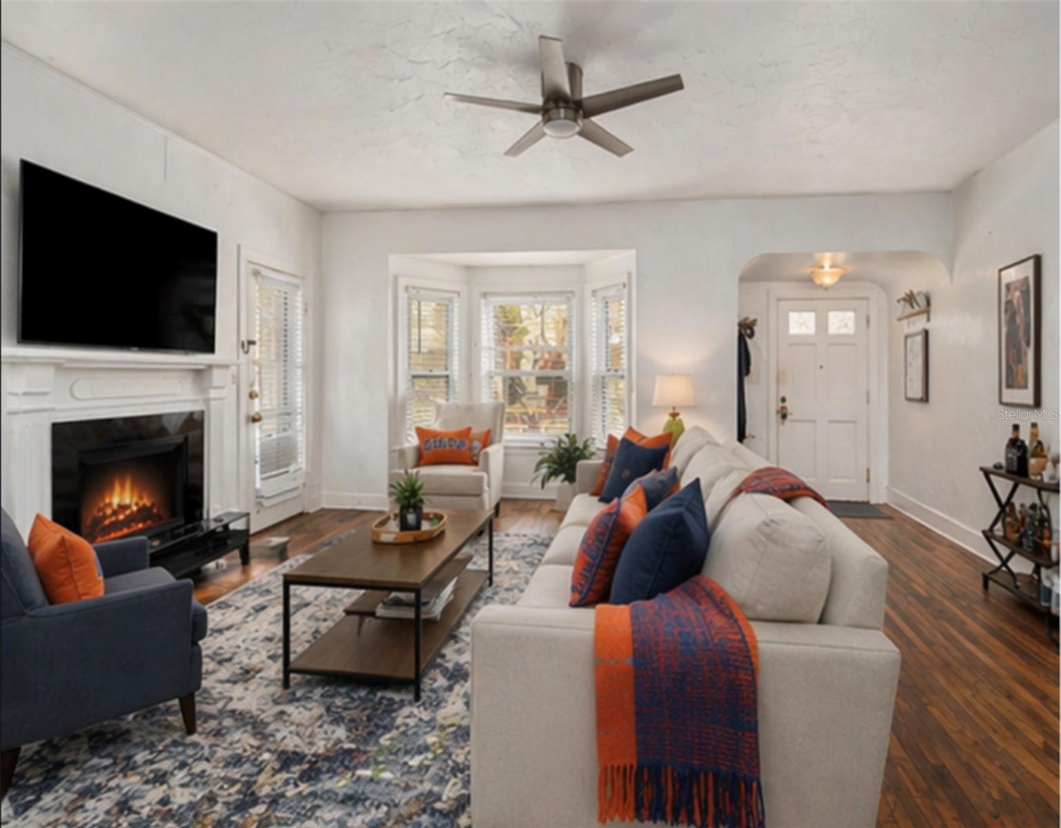 LIVINGSTONS ADD - Residential Income