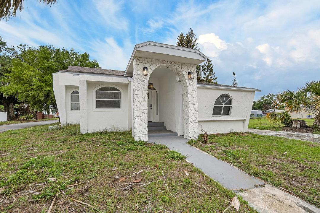800 N CHURCH AVENUE