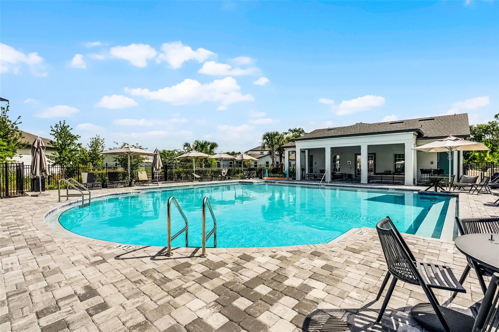 NORTHLAKE AT OVATION - Residential