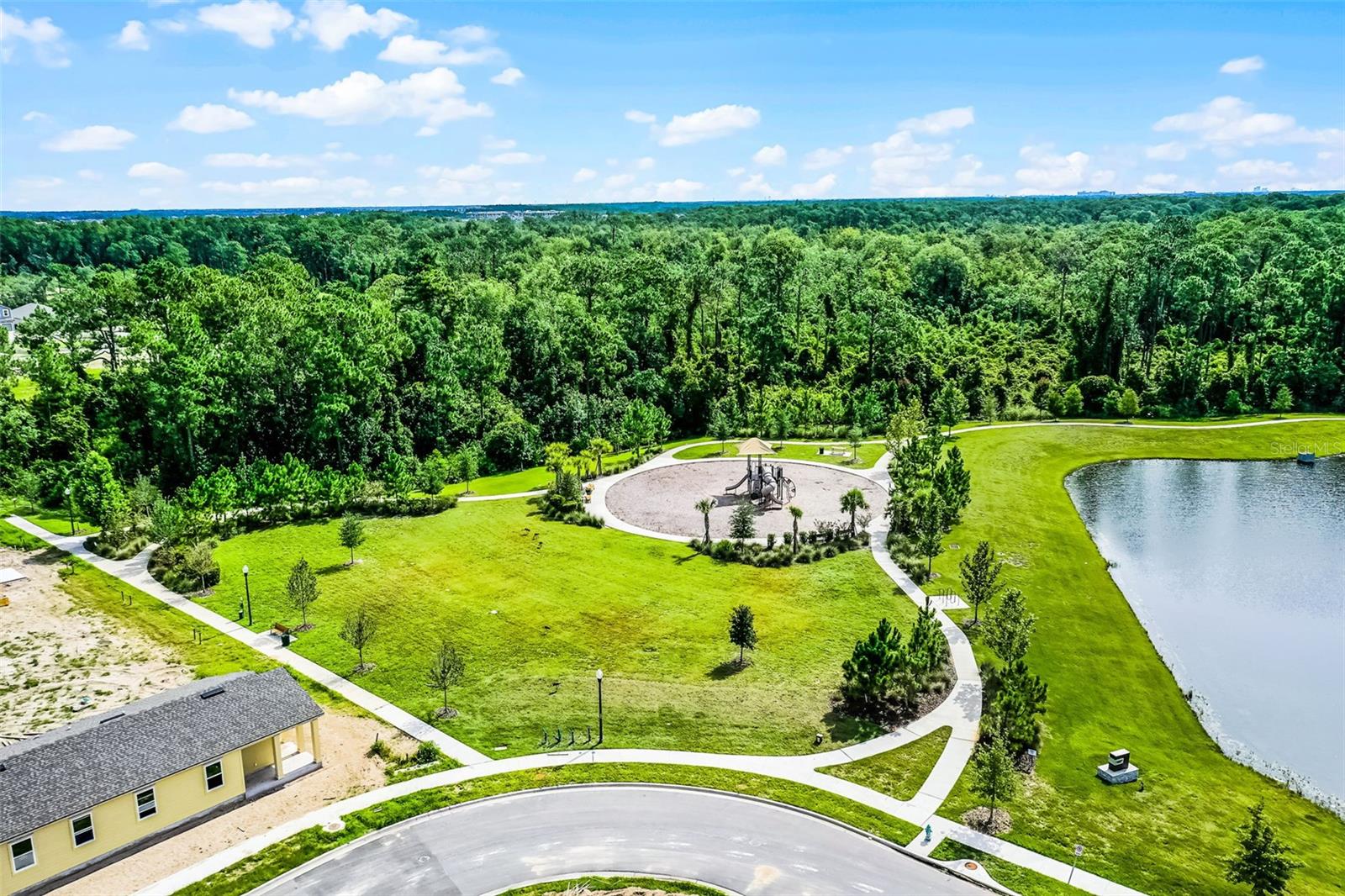 NORTHLAKE AT OVATION - Residential