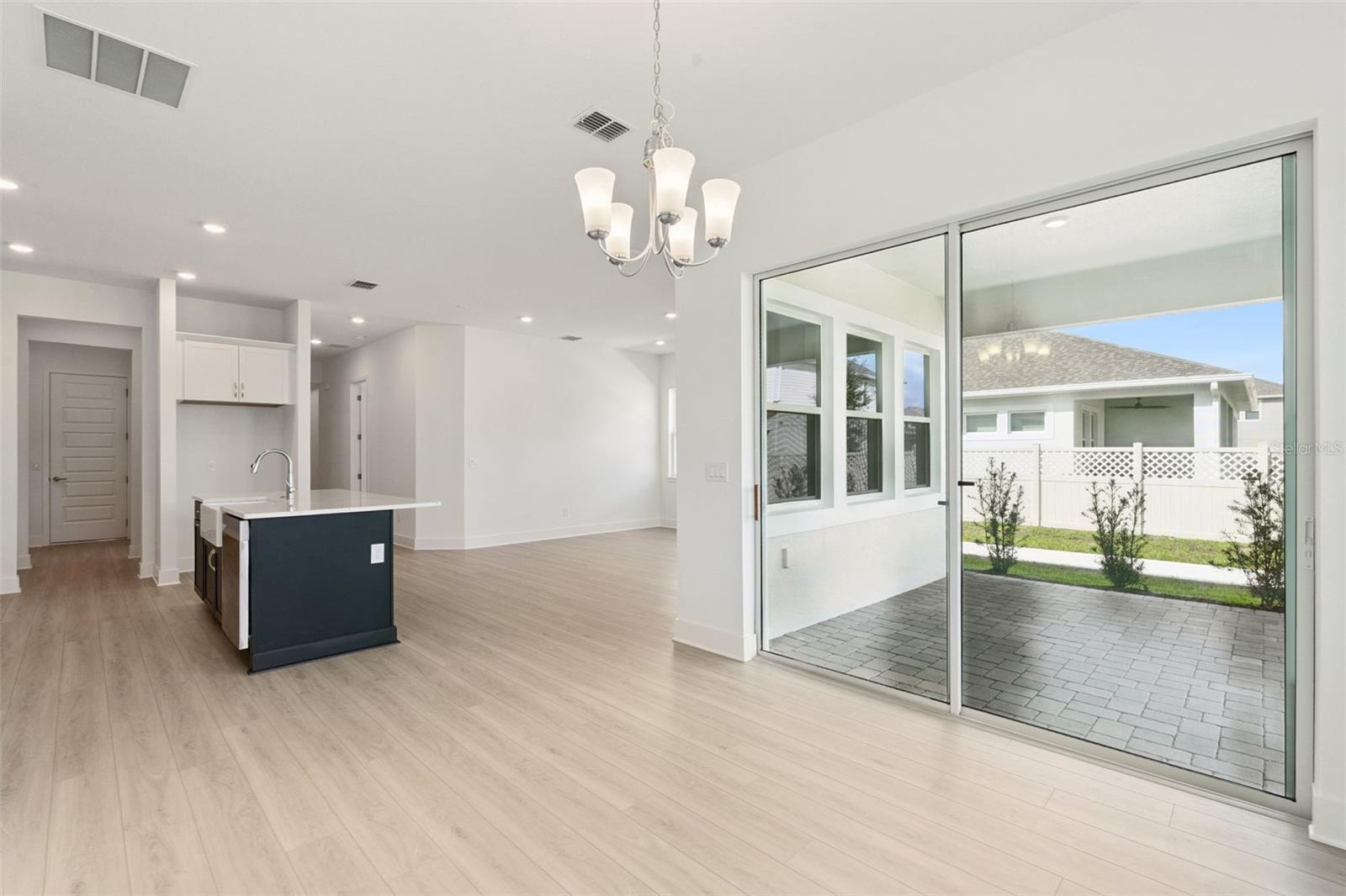 NORTHLAKE AT OVATION - Residential