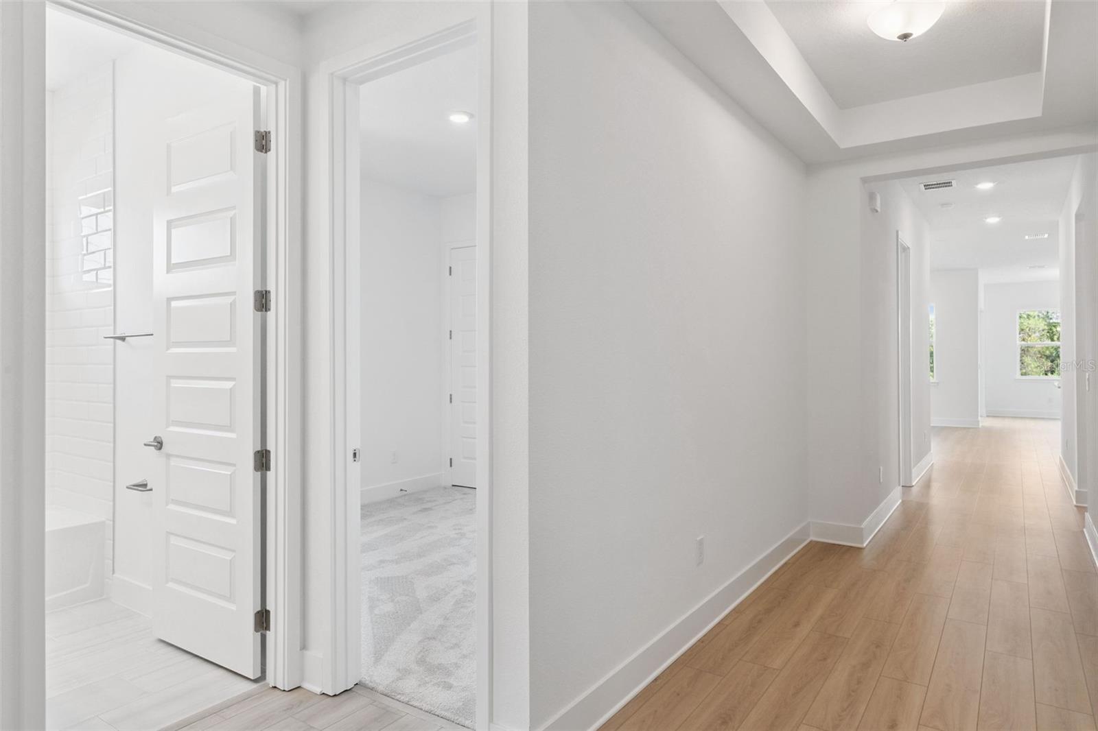 NORTHLAKE AT OVATION - Residential