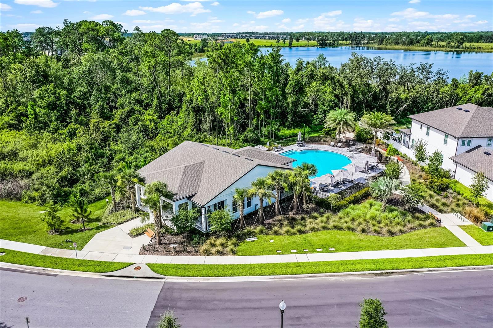 NORTHLAKE AT OVATION - Residential