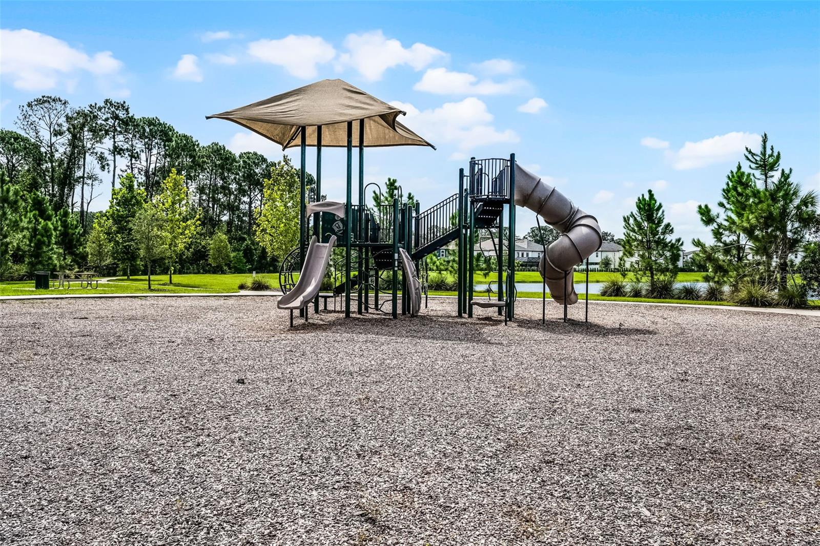 NORTHLAKE AT OVATION - Residential