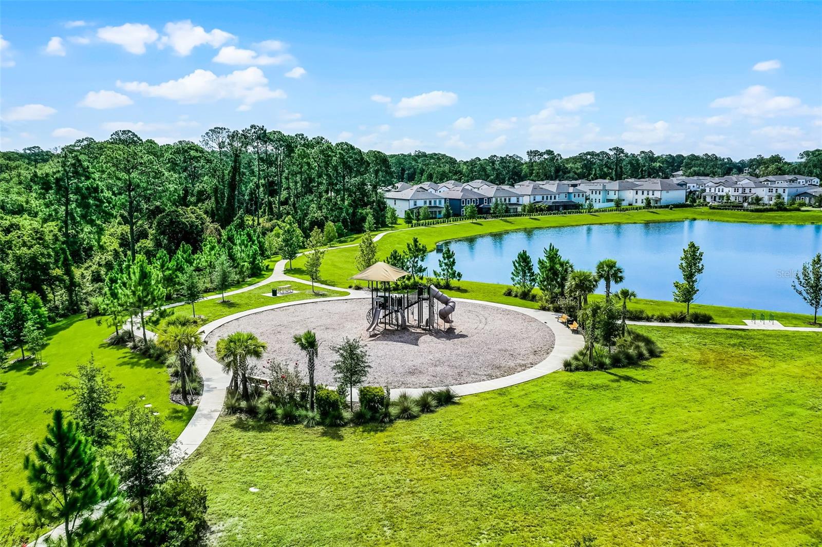 NORTHLAKE AT OVATION - Residential