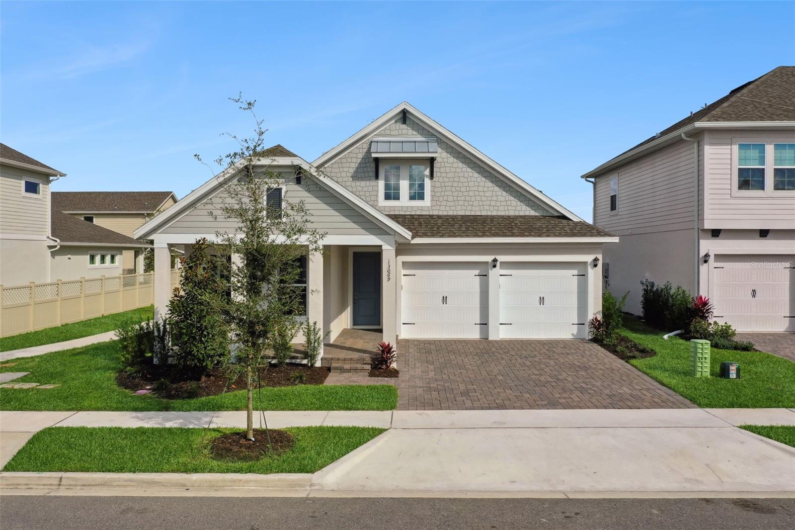 NORTHLAKE AT OVATION - Residential