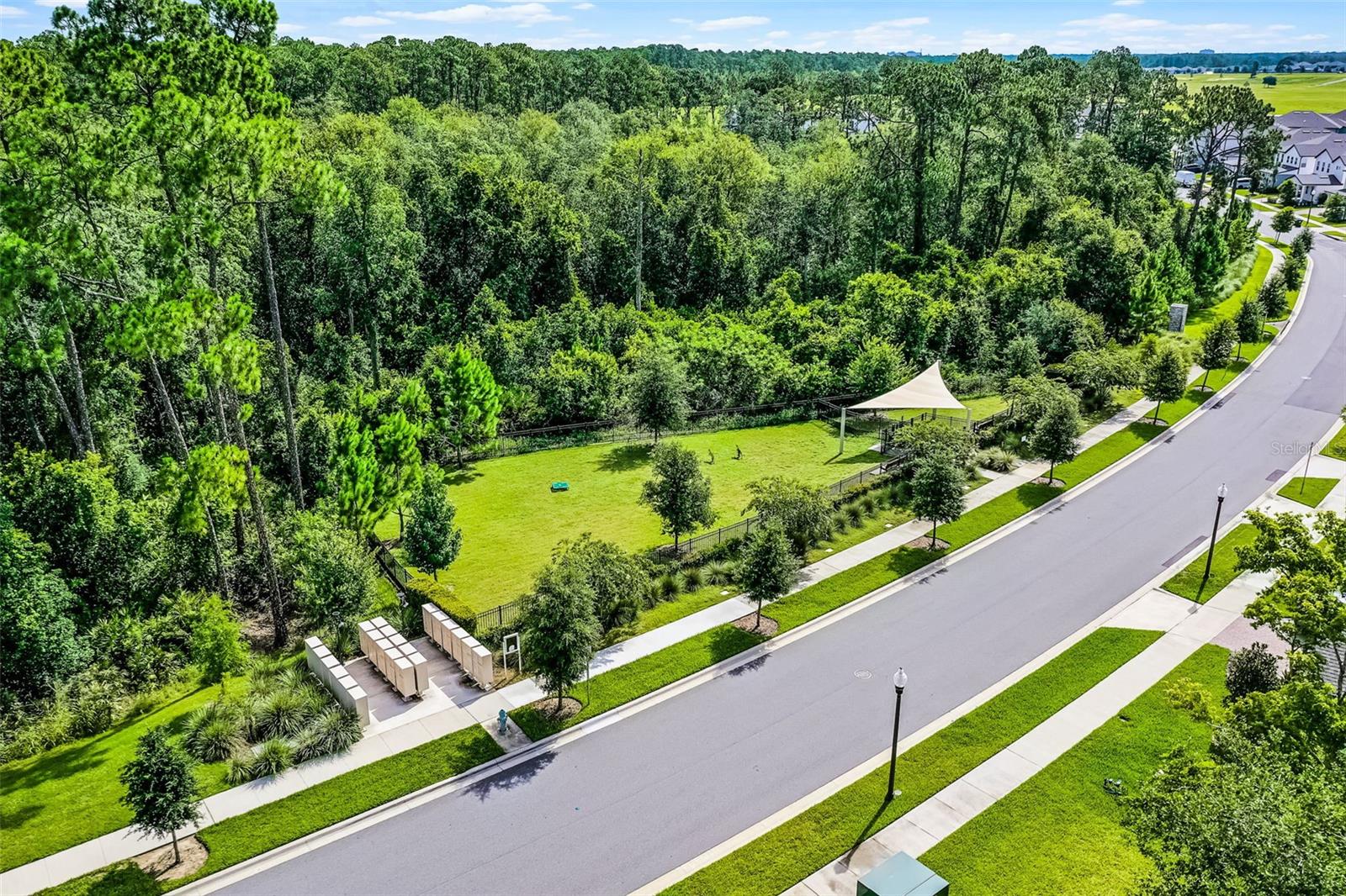 NORTHLAKE AT OVATION - Residential