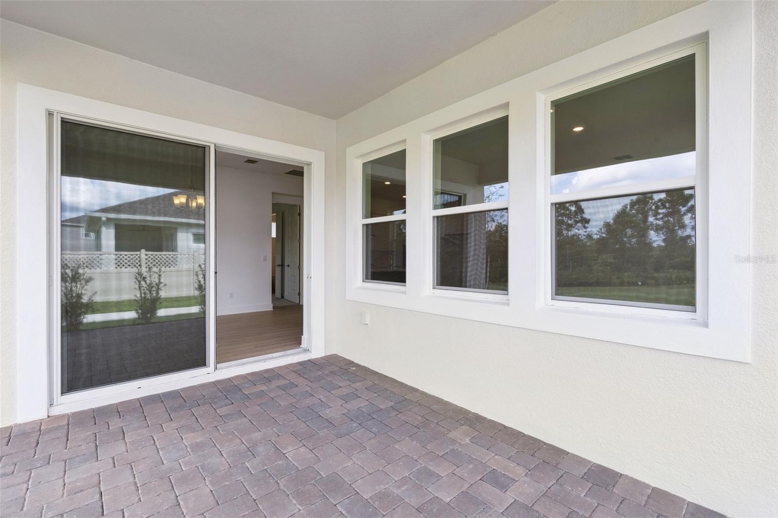 NORTHLAKE AT OVATION - Residential