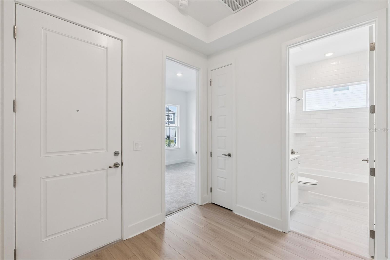 NORTHLAKE AT OVATION - Residential