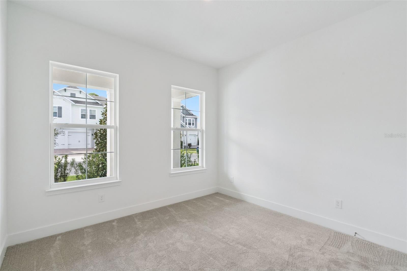 NORTHLAKE AT OVATION - Residential