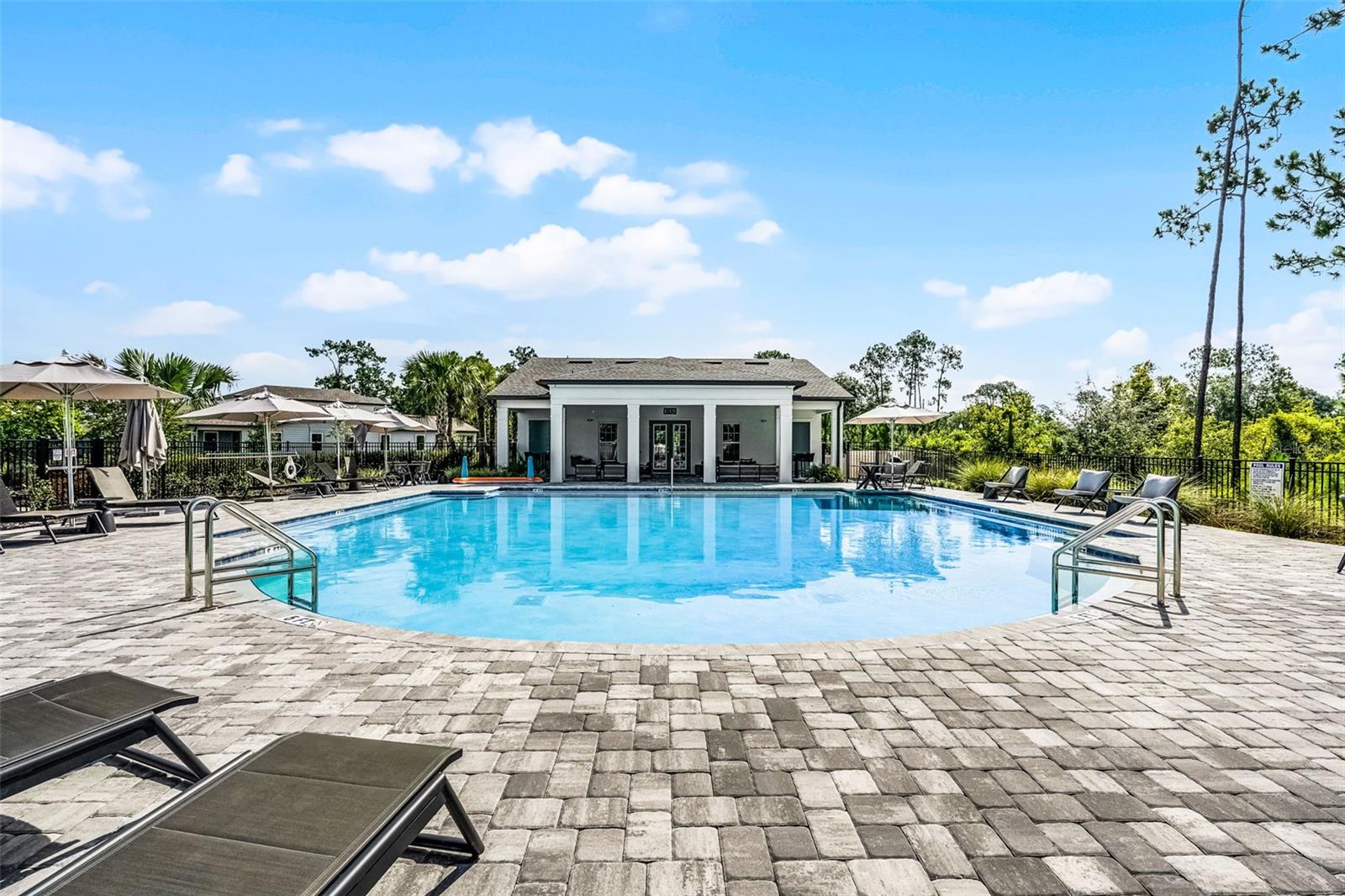 NORTHLAKE AT OVATION - Residential