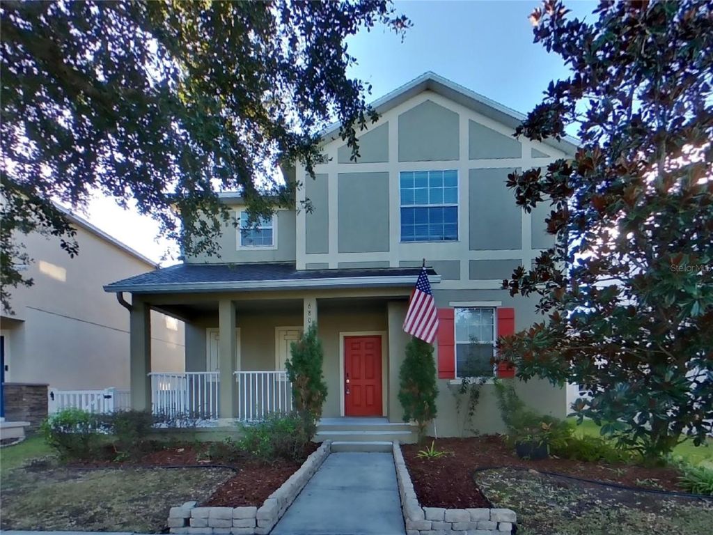 Photo of Harmony, FL 34773 (MLS # TB8457347)