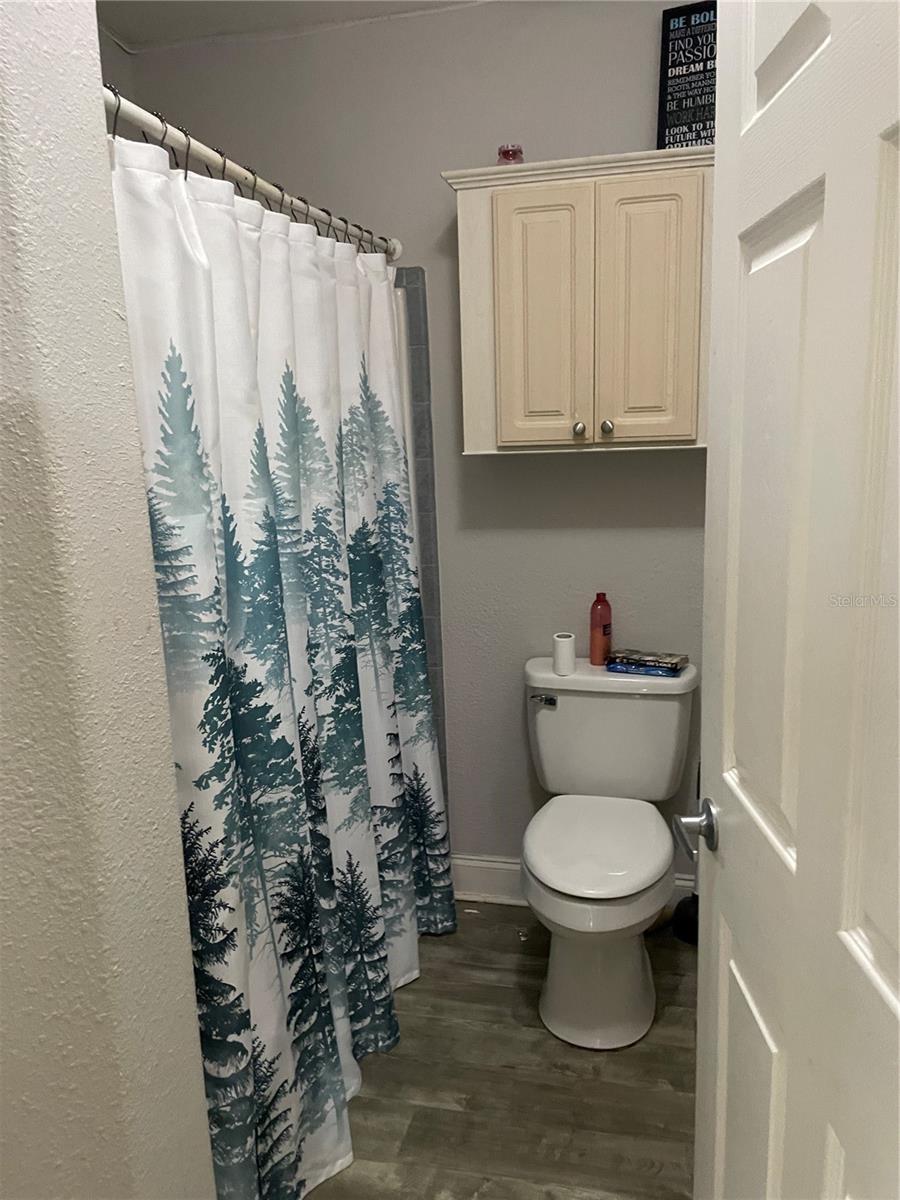 LAKE WEIR SHORES - Residential