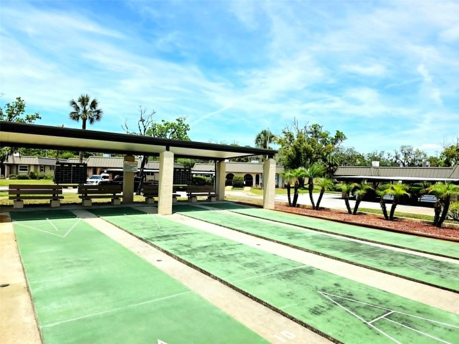 GARDENS BEACON SQUARE - Residential