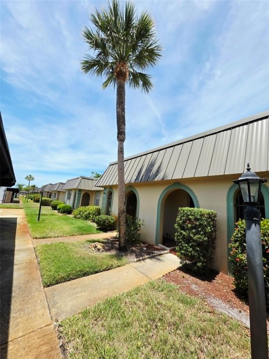 GARDENS BEACON SQUARE - Residential