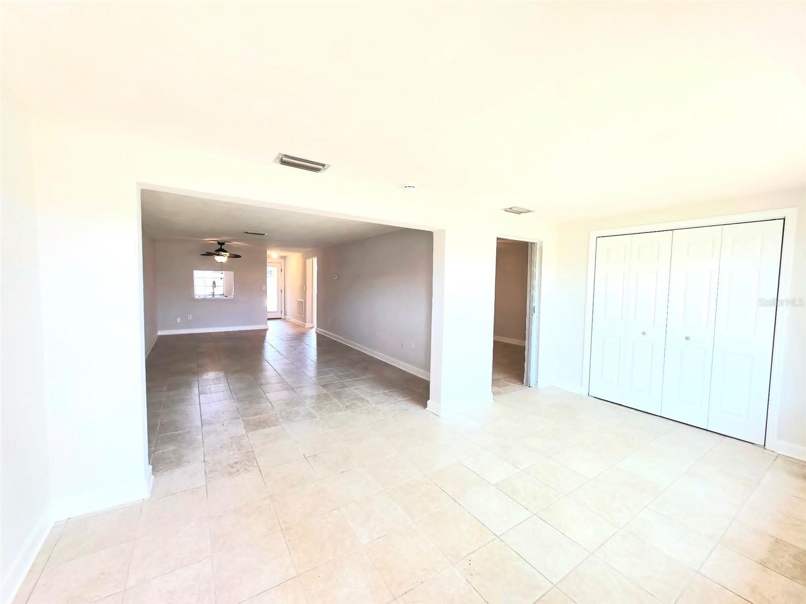 GARDENS BEACON SQUARE - Residential