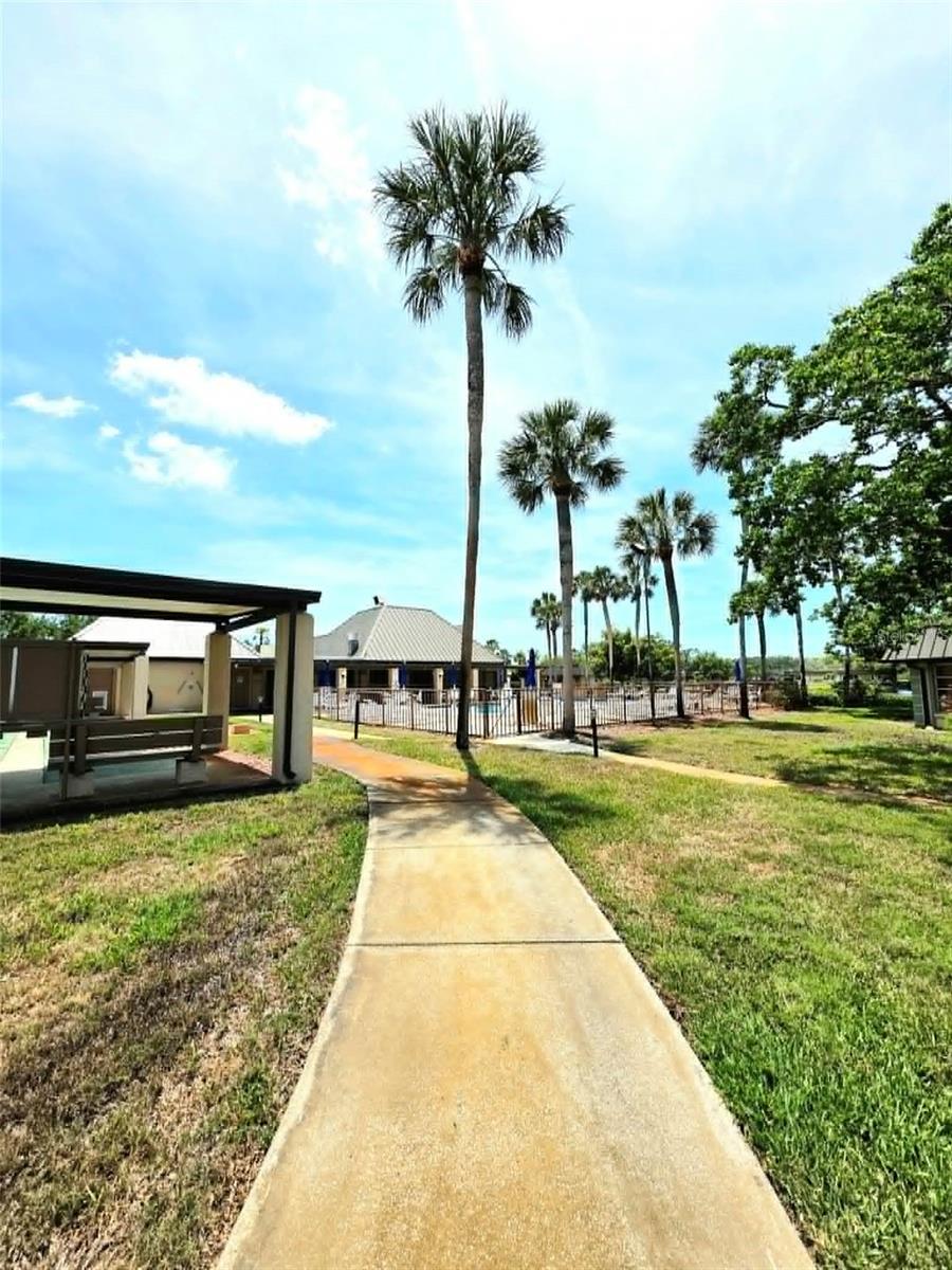 GARDENS BEACON SQUARE - Residential