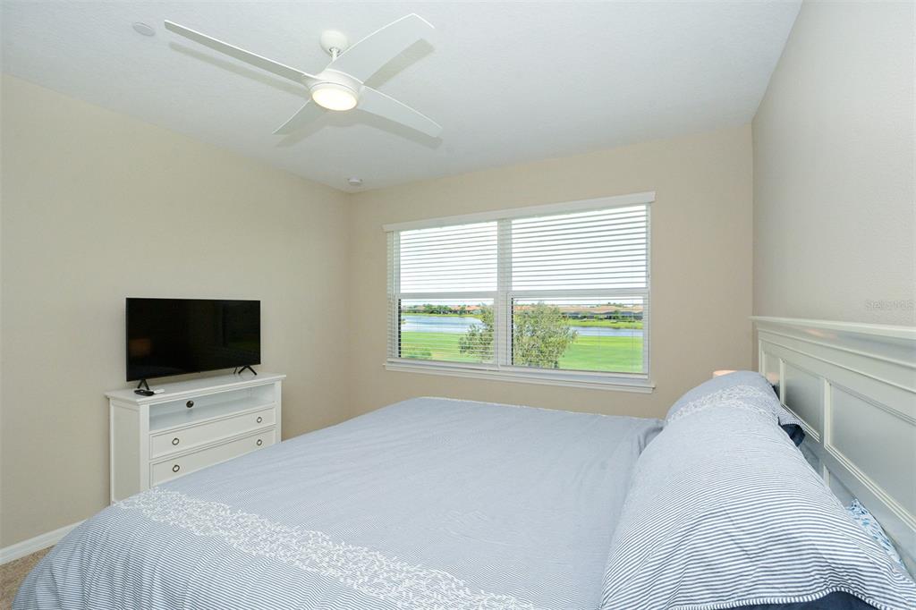 ESPLANADE LAKEWOOD RANCH - Residential Lease