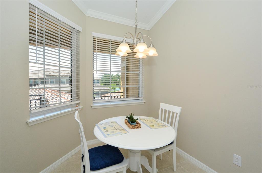 ESPLANADE LAKEWOOD RANCH - Residential Lease
