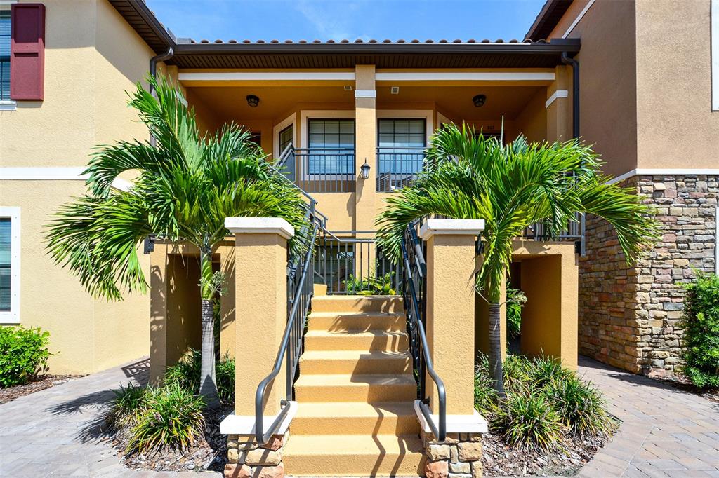 ESPLANADE LAKEWOOD RANCH - Residential Lease