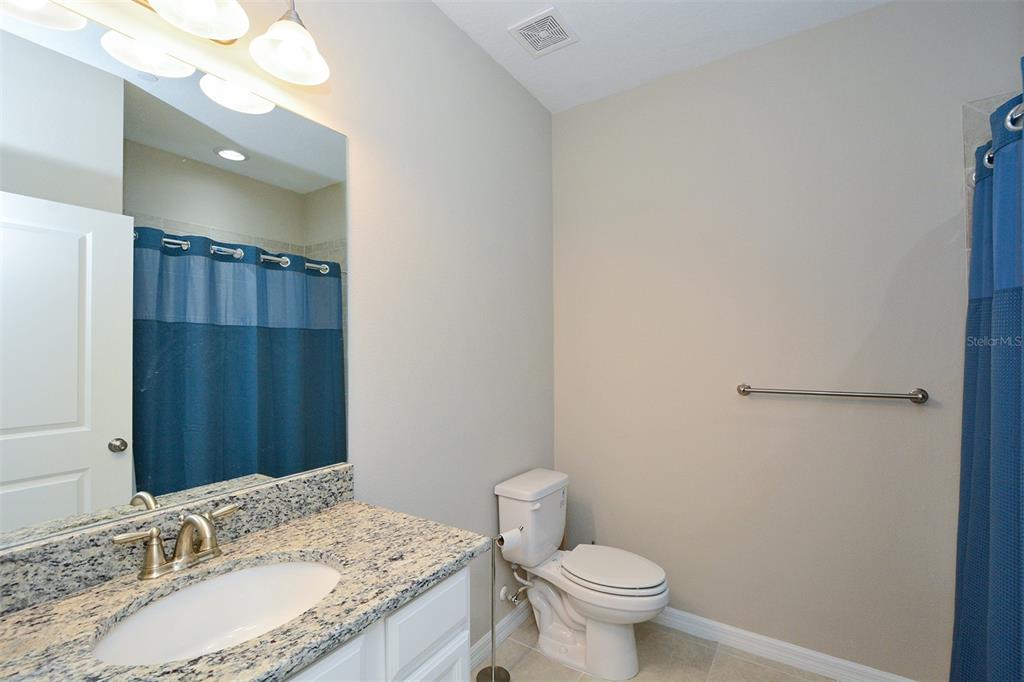 ESPLANADE LAKEWOOD RANCH - Residential Lease