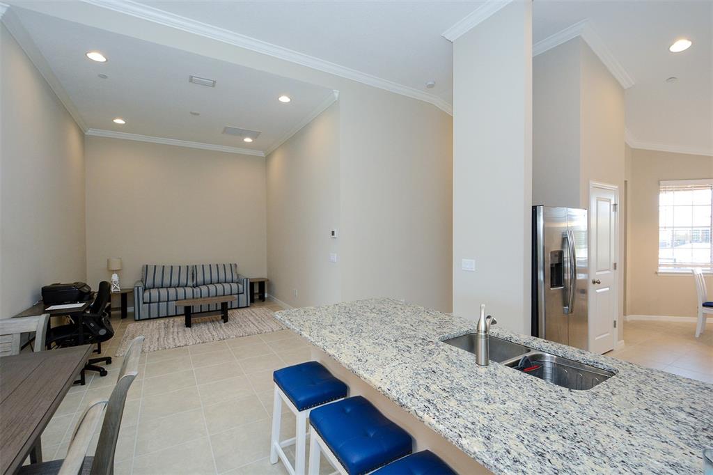 ESPLANADE LAKEWOOD RANCH - Residential Lease