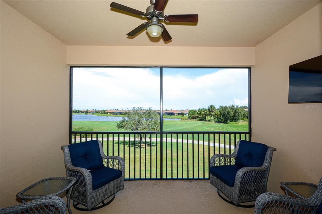 ESPLANADE LAKEWOOD RANCH - Residential Lease