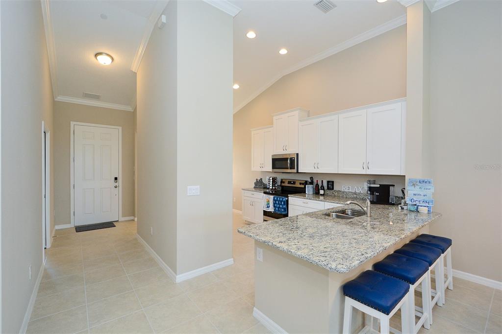 ESPLANADE LAKEWOOD RANCH - Residential Lease