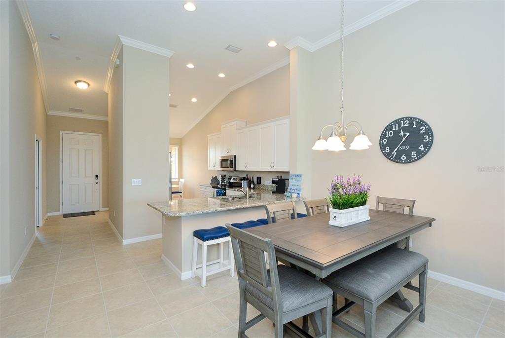 ESPLANADE LAKEWOOD RANCH - Residential Lease