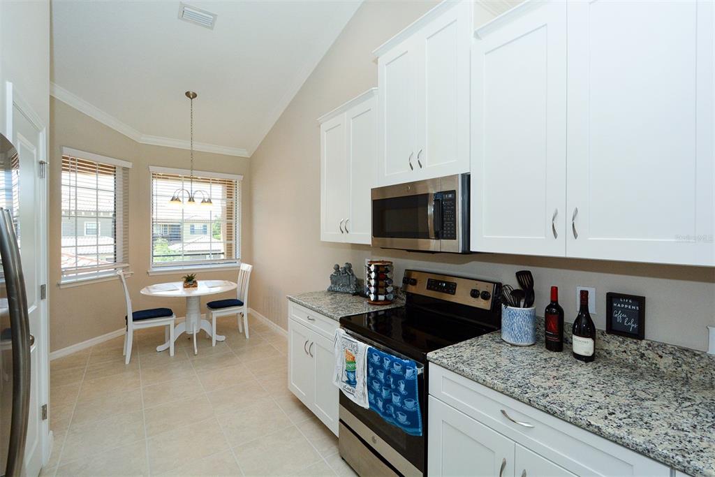ESPLANADE LAKEWOOD RANCH - Residential Lease