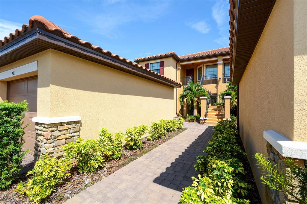ESPLANADE LAKEWOOD RANCH - Residential Lease
