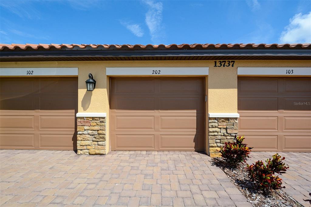 ESPLANADE LAKEWOOD RANCH - Residential Lease