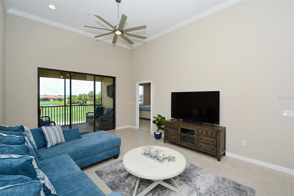 ESPLANADE LAKEWOOD RANCH - Residential Lease