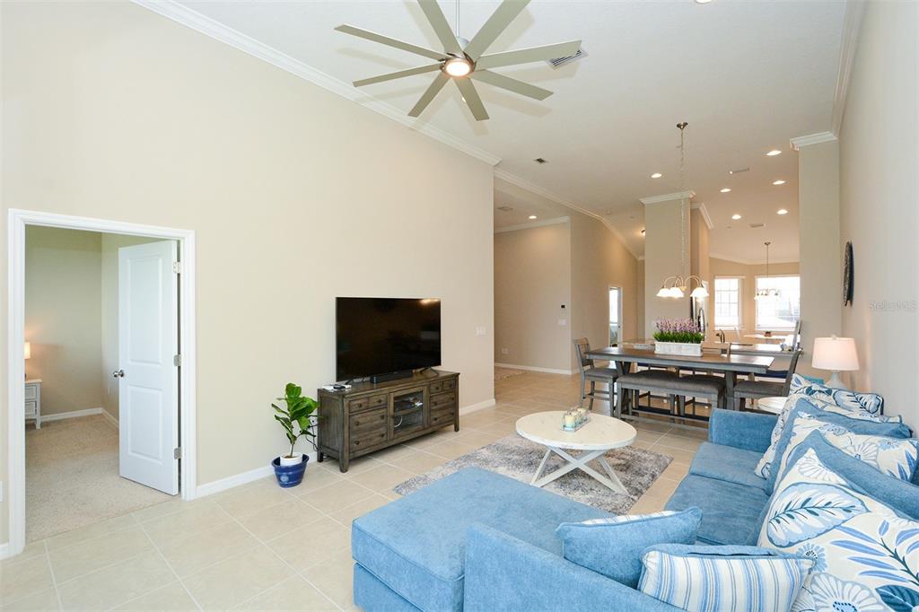 ESPLANADE LAKEWOOD RANCH - Residential Lease