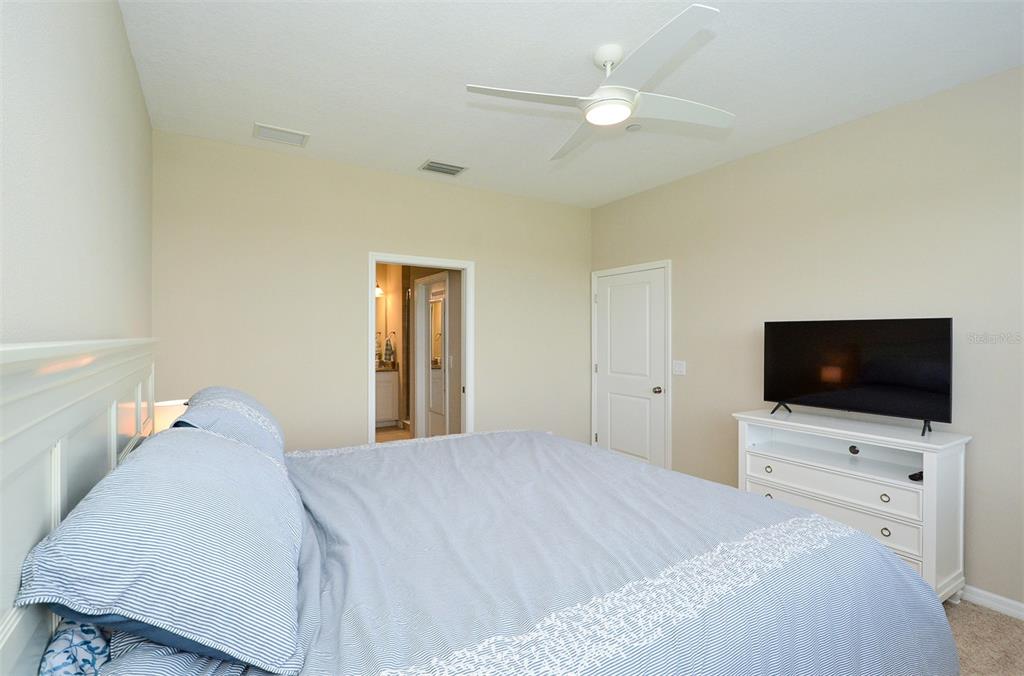 ESPLANADE LAKEWOOD RANCH - Residential Lease