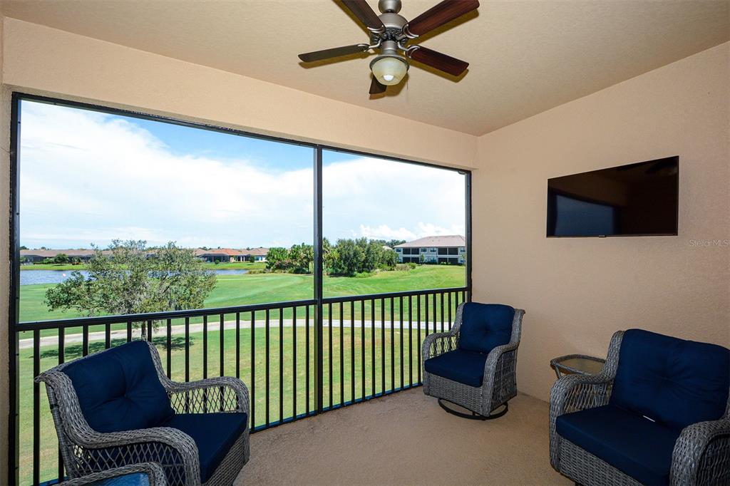 ESPLANADE LAKEWOOD RANCH - Residential Lease