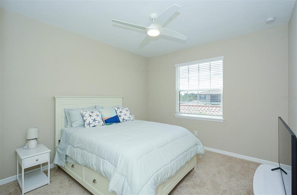 ESPLANADE LAKEWOOD RANCH - Residential Lease