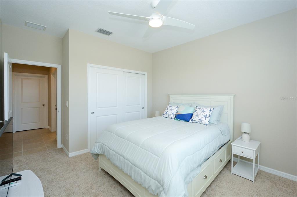 ESPLANADE LAKEWOOD RANCH - Residential Lease