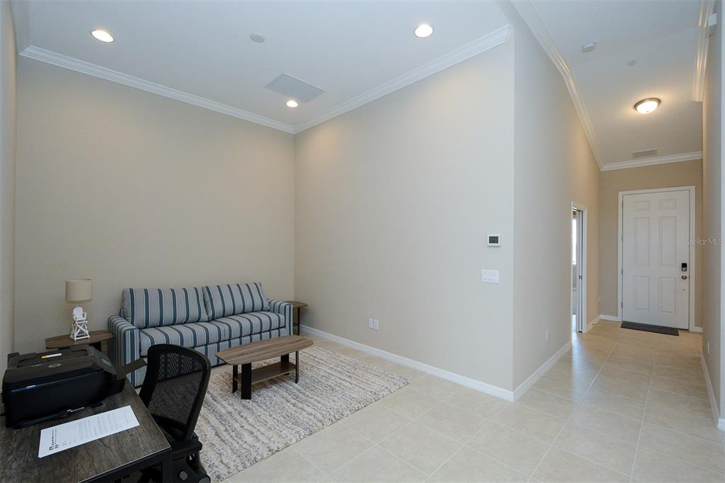 ESPLANADE LAKEWOOD RANCH - Residential Lease