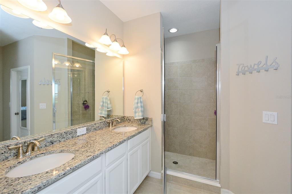 ESPLANADE LAKEWOOD RANCH - Residential Lease