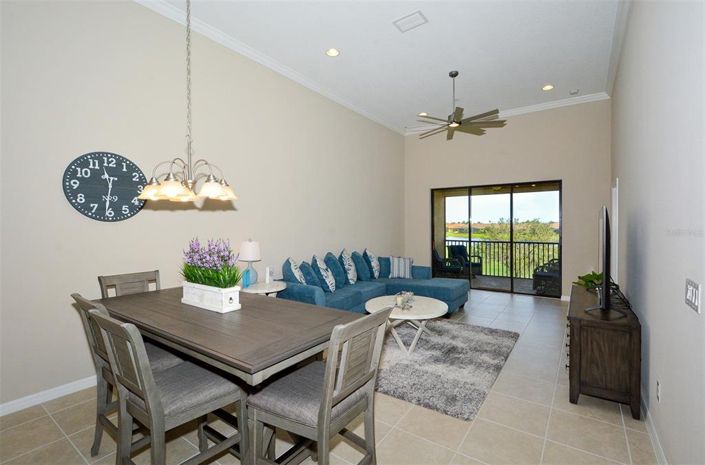 ESPLANADE LAKEWOOD RANCH - Residential Lease