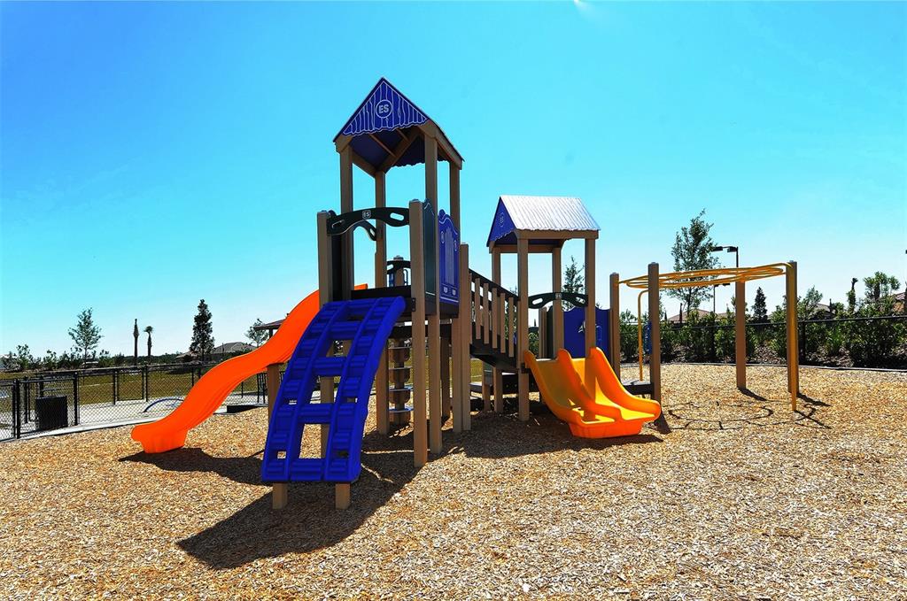 ESPLANADE LAKEWOOD RANCH - Residential Lease