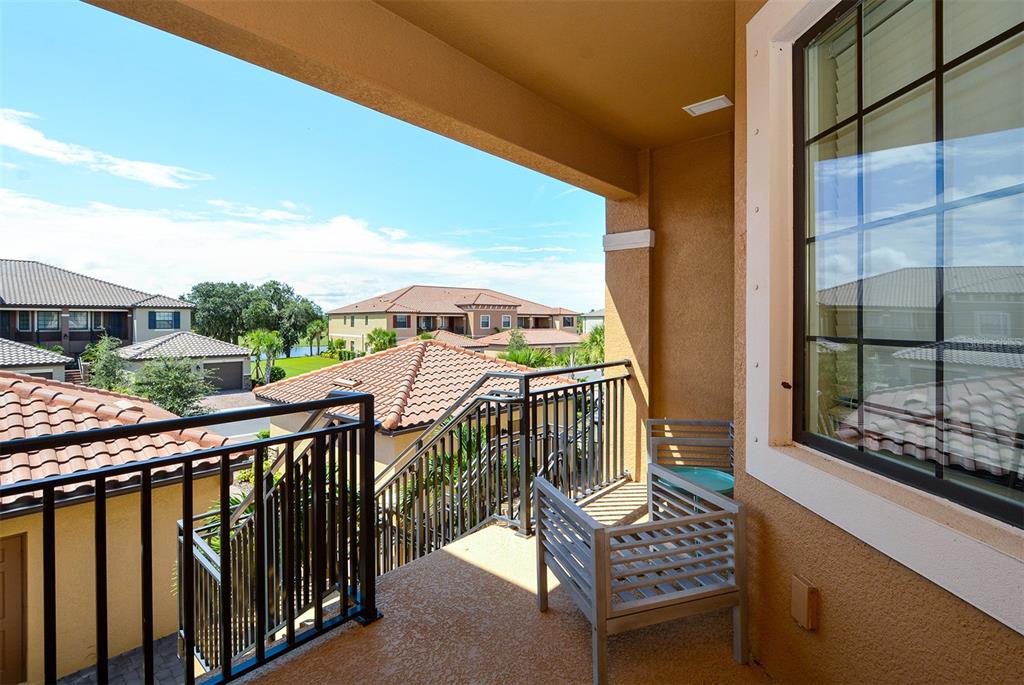 ESPLANADE LAKEWOOD RANCH - Residential Lease