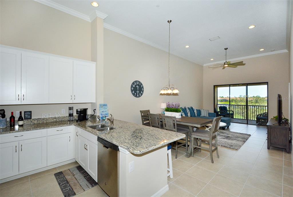 ESPLANADE LAKEWOOD RANCH - Residential Lease