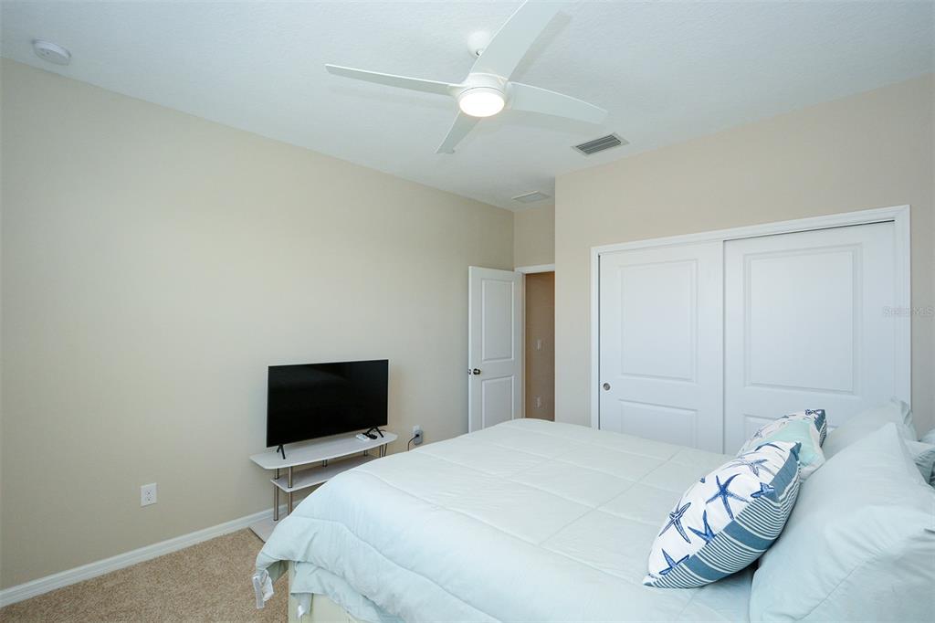 ESPLANADE LAKEWOOD RANCH - Residential Lease