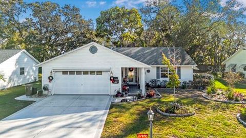 A home in LEESBURG