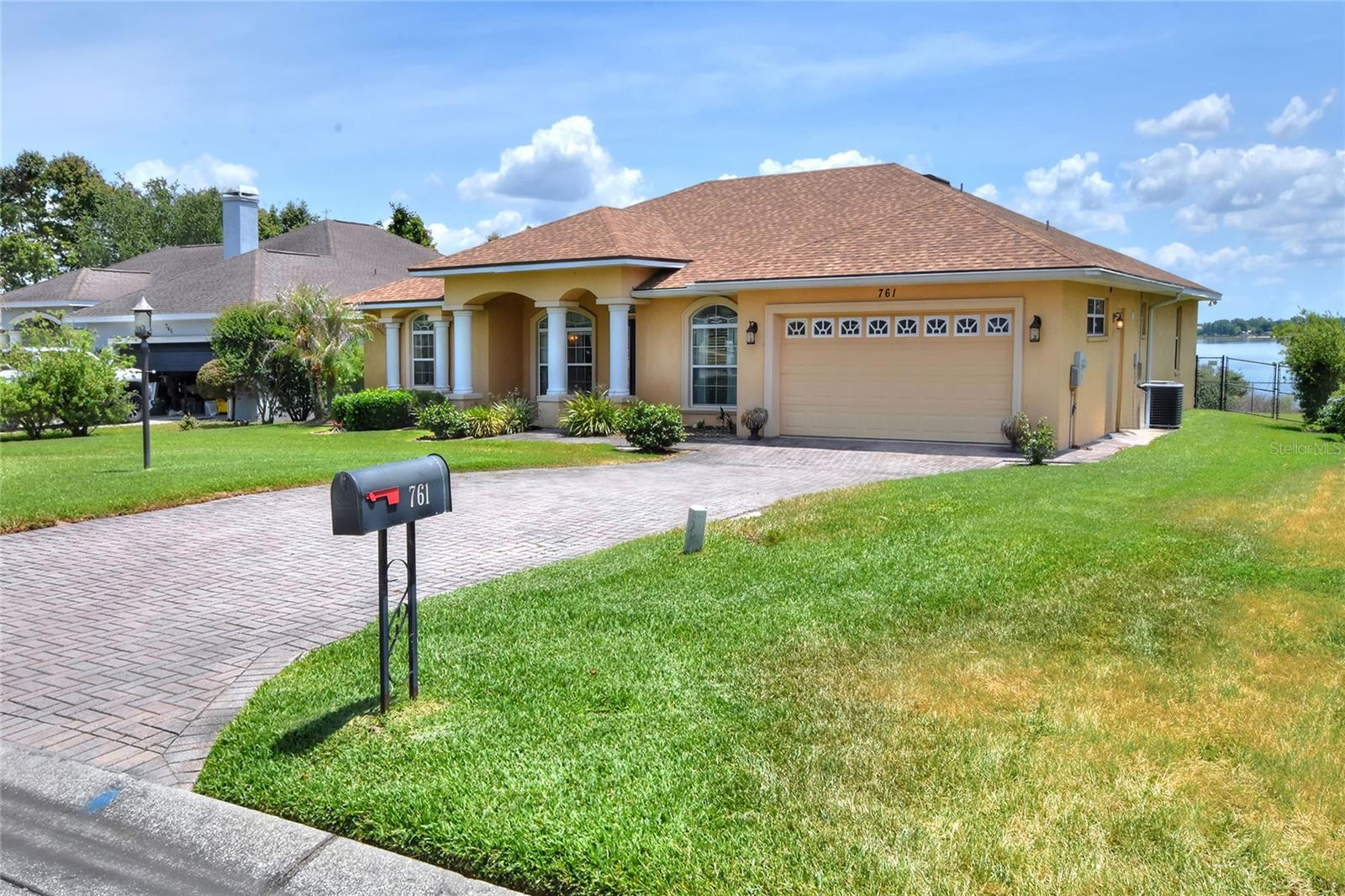 COUNTRY WALK OF LAKE REGION - Residential