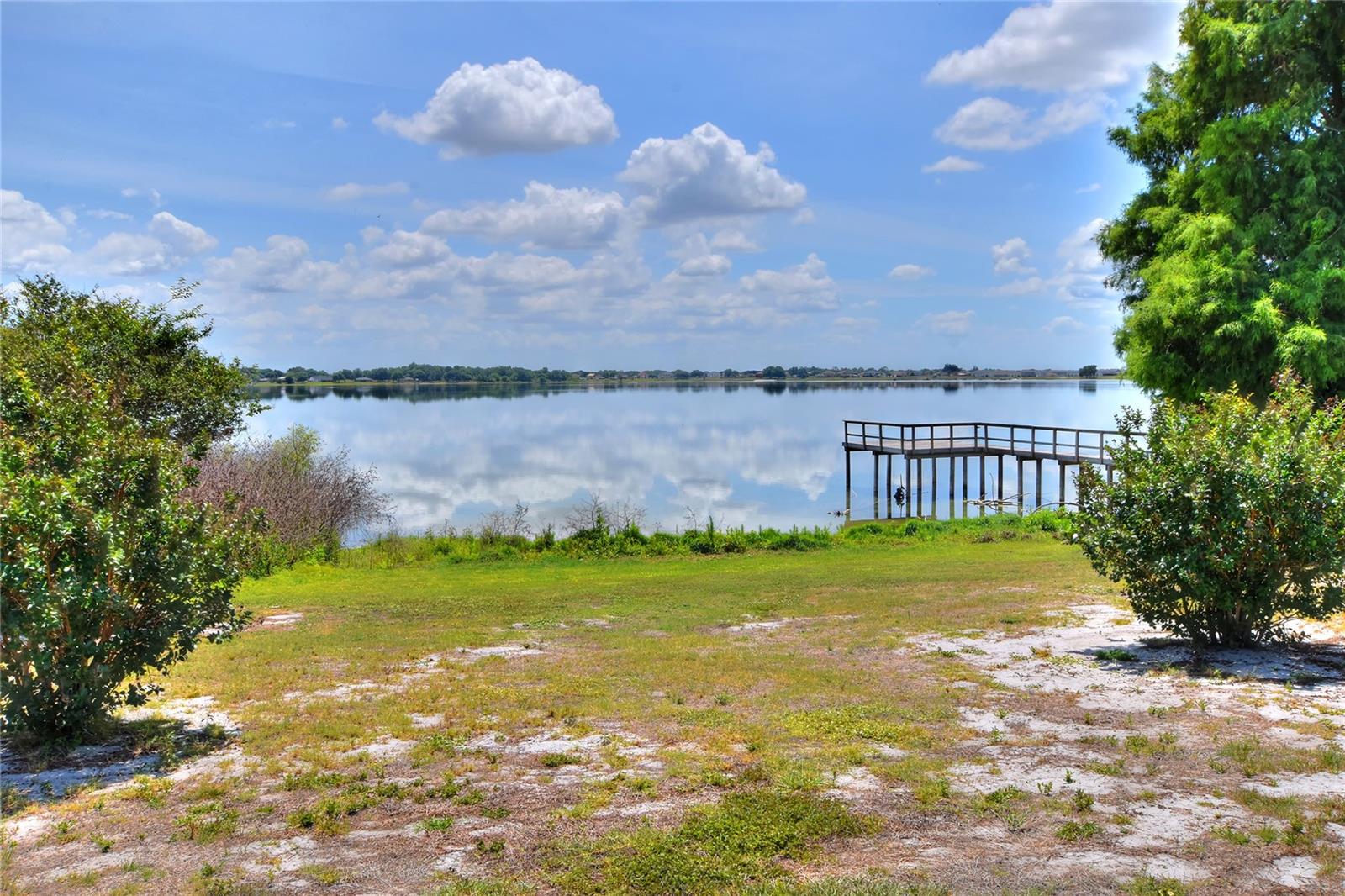 COUNTRY WALK OF LAKE REGION - Residential