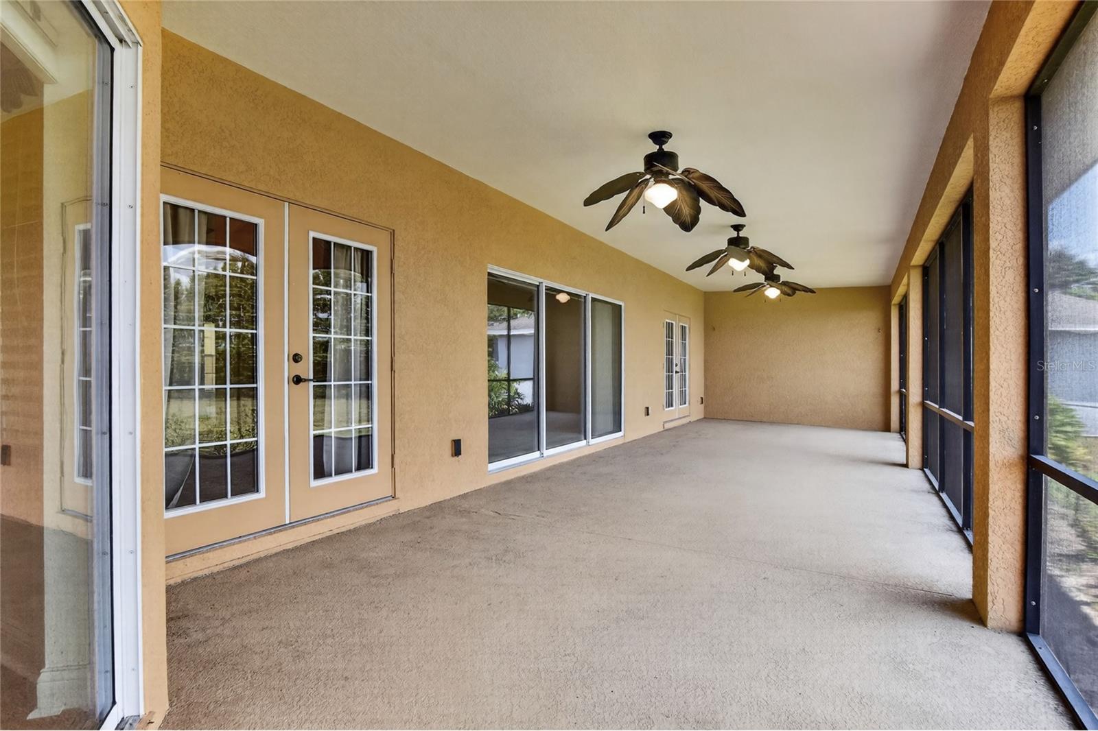 COUNTRY WALK OF LAKE REGION - Residential